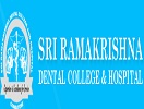 Sri Ramakrishna Dental Hospital